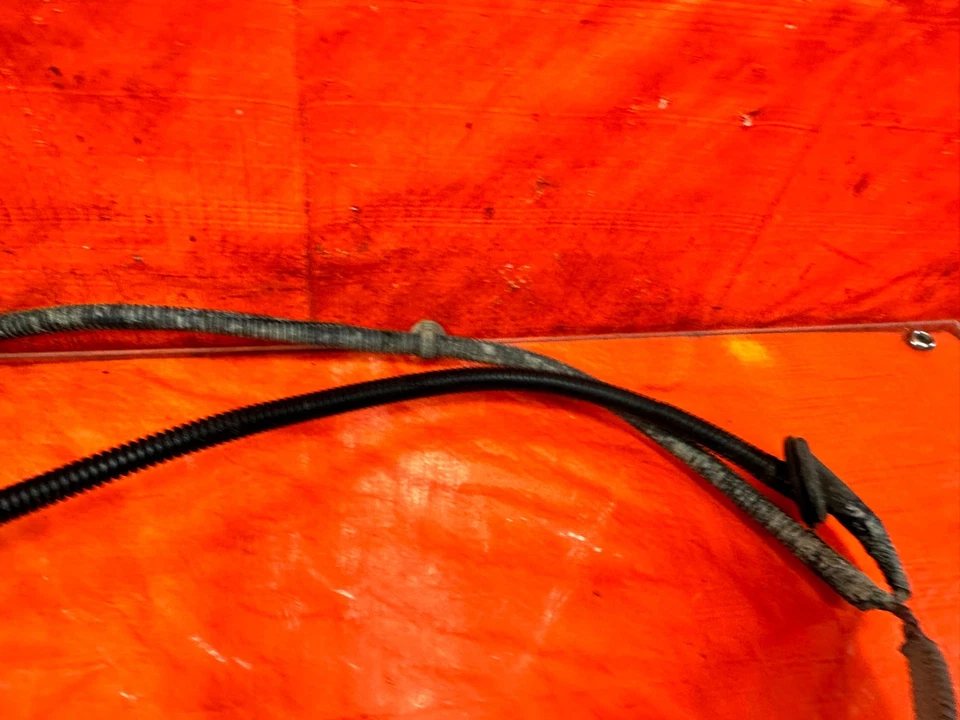 Honda CR-V CRV 1998 98 - Arnés de cables para parachoques delantero - 32112-A10-A00 - OEM #301 Foto 4 de 4