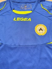 Maillot FK Marila Pribram #12 Porté En Match - Legea, Taille XL, Extérieur, Adulte