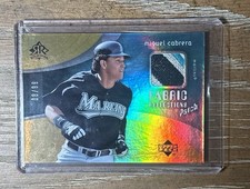 Translating the Authenticity of Memorabilia Cards 19