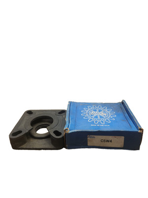 NEW IN BOX MARTIN 2'' Waste Pack Seal, CSW4