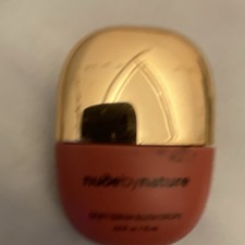 Nude by Nature Creamy Matte Liquid Blush Mixed Lot, Full Size 4 pcs 