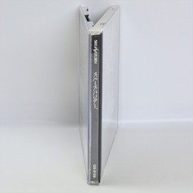 SPACE HARRIER GS-9108P-00902 Sega Saturn 3050 ss