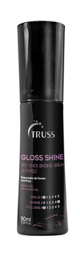 TRUSS Professional Gloss Shine 90ML / 3.04FLOZ