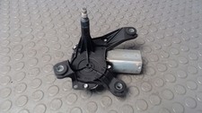 Scheibenwischermotor Hinten Opel Astra 1.6 Caravan G 53011112 12 Monate Garantie