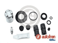 Reparatursatz Bremssattel Hinterachse FüR Honda Civic IX Stufenheck Tourer