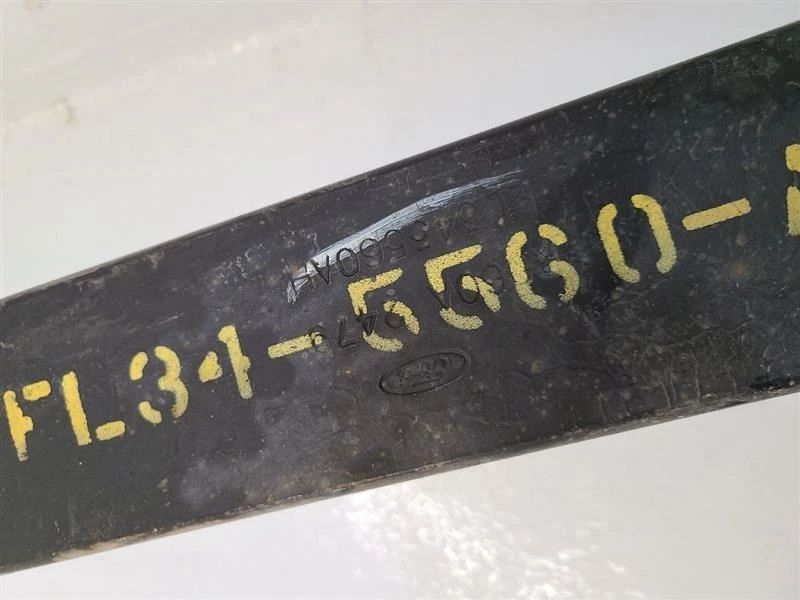 2015-2020 Ford F150 Pickup RH Right Rear Leaf Spring FL3Z5560A Foto 3 de 4
