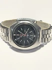 SEIKO RARE VINTAGE SPEEDTIMER CHRONOGRAPH, 7017-6010, ORIG, VERY GOOD