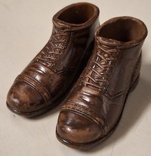 1:6 scale Low Boots (Pair) Style3