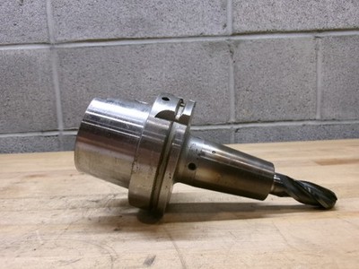Haimer A10.140.3/4Z.4 | HSK100A To Shrink-Fit Chuck 3/4'' DIA 105mm PRO