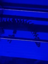 flashforge  Creator Max 3d printer perfect condition sells for 900 new