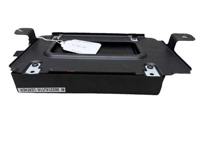 2019-2024 Subaru Forester Audio Amplifier Amp Harman Kardon