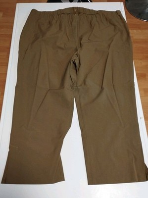 Stoffhose Damen Gr 54 Box 5