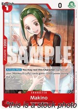 Makino [OP13 - OP13-015] Uncommon NM
