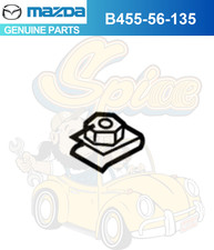 Radiateur Mazda 929