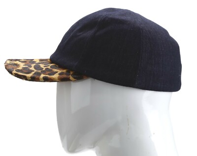 Eugenia Kim Darien Baseball Women Cap Sz M 3915 for sale  display picture 3