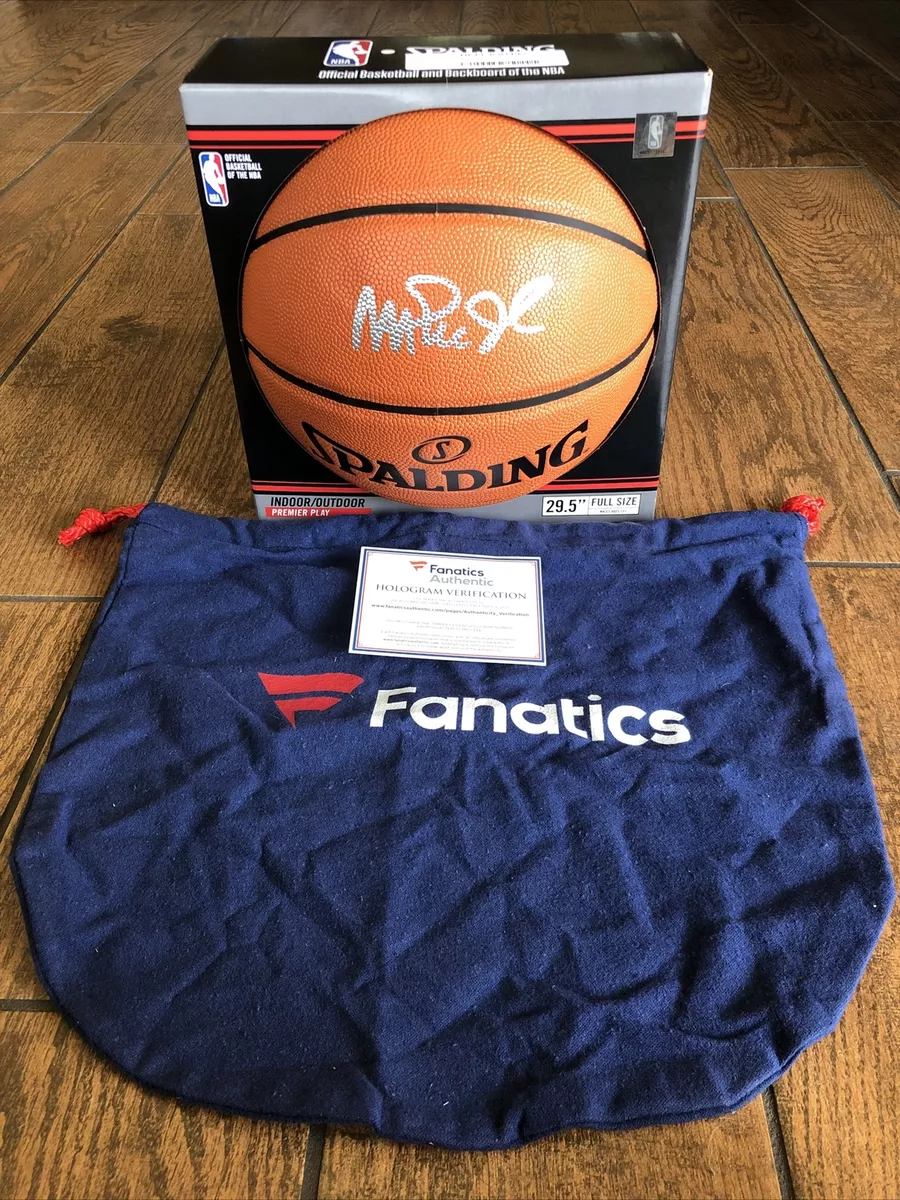 BOLA BASQUETE NBA AUTHENTIC INDOOR OUTDOOR 6 : : Esporte