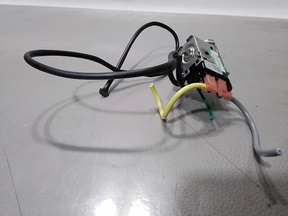 Mini termostato de nevera Sanyo N.º de parte: PFN-209S-01 Foto 3 de 4