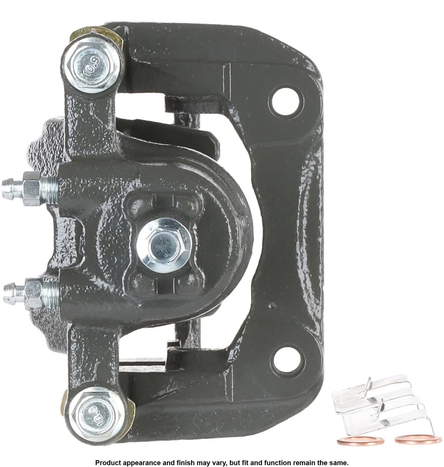 Disc Brake Caliper Rear Left Cardone For 1996-1999 Isuzu Oasis - Image 4 of 4