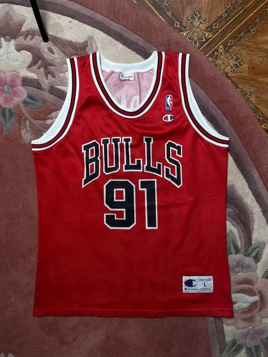 Chicago Bulls NBA Jerseys, Chicago Bulls Basketball Jerseys