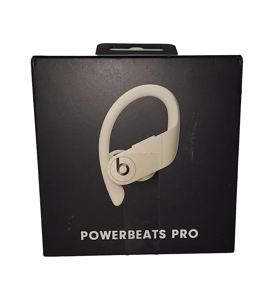 Beats by Dr. Dre Powerbeats Pro Totally Wireless Earphones - MV722LL/A , Ivory
