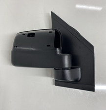 Primed Ford Transit Connect Mirror Covers (2013-2018) – Left & Right Pair, Grey, Direct Fit