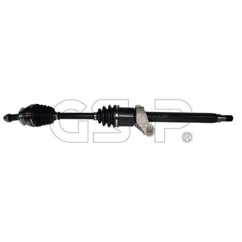 Arbre De Transmission GSP 205071 – Compatible MINI R56 R55 R57 R58 R59, Longueur 918 Mm, 26/34 Dentures, Qualité OE