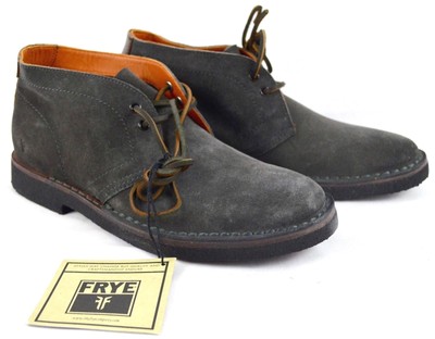 frye arden chukka