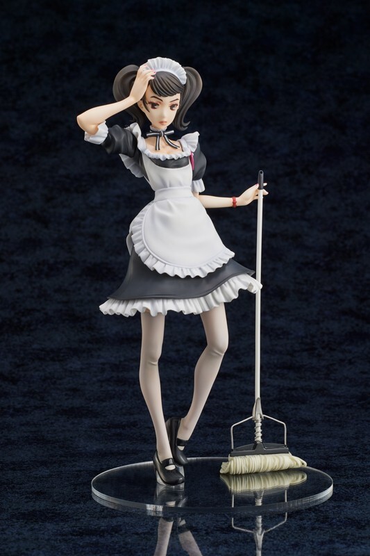 AMAKUNI Sadayo Kawakami Persona5 THE ROYAL 1/7 Figure Hobby