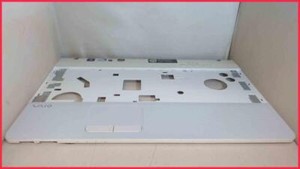 Gehäuse Oberschale Handauflage mit Touchpad  Vaio VCPEJ PCG-91211M