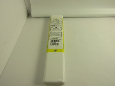 ESAB OK 63.20 Rutile-Acid Coated Electrodes (SMAW) for Stainless Steel