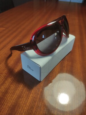 Christian Dior vintageアビエーター サングラス Authentic Christian Dior Aviator Sunglasses NWT | eBay