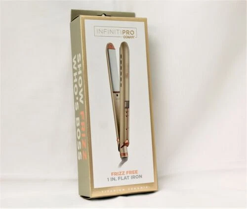 Planchas de pelo multicolor Conair Irons