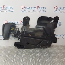 Peugeot 2008 Allure 2018-2019 1.2 Air Channel Guide NS Passenger  