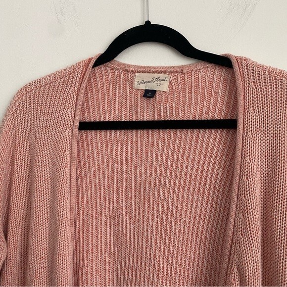 Universal Thread Open Front Oversized Pocket Card… - image 3