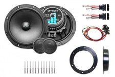 Option Lautsprecher Set für VW T5 Bus Multiv...