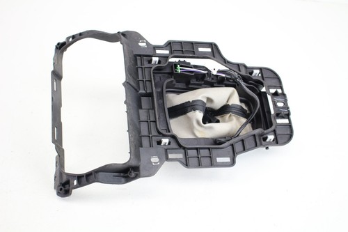 2015-2018 Ford Edge Shift Select Boot Lever Knob E1gz-7d443-ca Bv6z-7213-dd - Picture 9 of 12