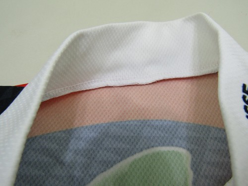 Illes Balears Nalini Cycling Jersey Mens Large? Racing Biking Activewear Logo - Picture 2 of 14