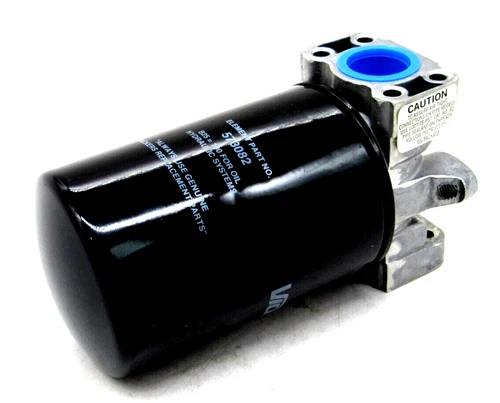 NEW VICKERS 573082 HYDRAULIC FILTER ELEMENT