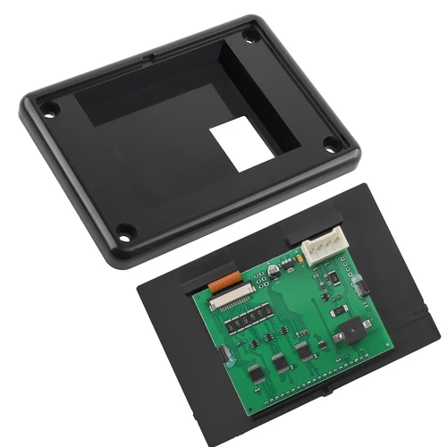 Ground Control Auto Level Electronic Leveling Touchpad For Lippert system 421484