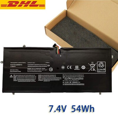 L12M4P21 L13S4P21 Akku für Lenovo IdeaPad Yoga2 Pro13 13-IFI 121500225