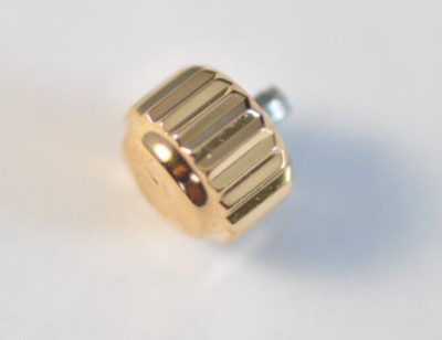 Omega Seamaster Krone Pik Gold 175.0504 178.0504 278.0511 278.0513 378.0885