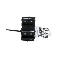 Platine de commande lève-vitre gauche - Alfa-Romeo STELVIO - 156129169 - L0-4966