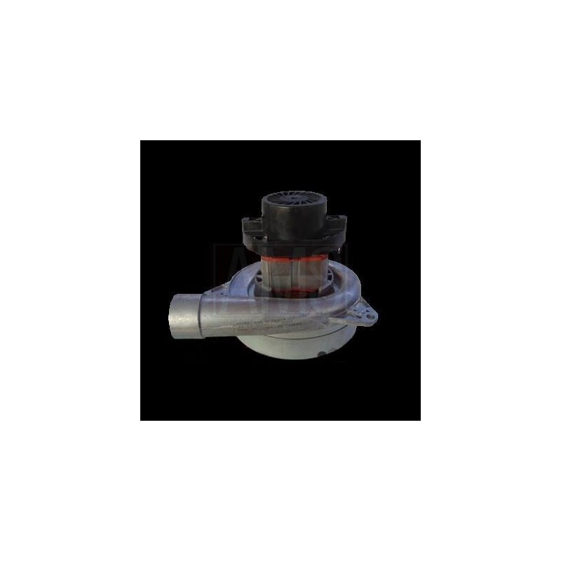 Moteur DOMEL 1800W pour rénover l'aspirateur central de la maison