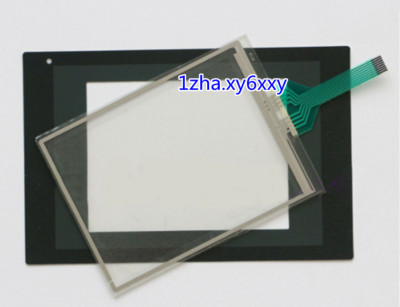 For MTA MAC E610 04400B Protective Film + Touch Screen Panel #zh