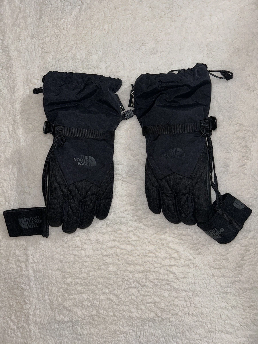 North face montana gore tex glove women's sale