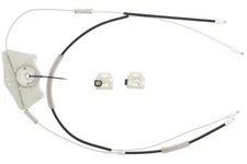 BLIC 6205-43-004802P repair kit, window regulator for Skoda