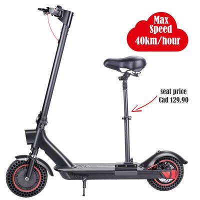 MAXBIK L6 MAX Adult Electric Scooter-2022   Electric Scooter
