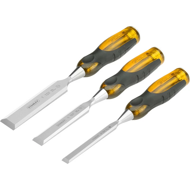 Chisel on sale set toolstation