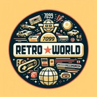 Retro World 7099