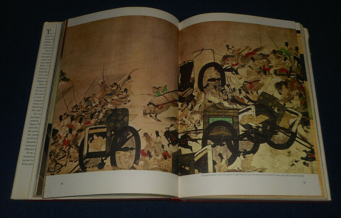Japan and Its People 明治時代の古本 アンティークブック Japan and Its People 明治時代の古本 アンティークブック